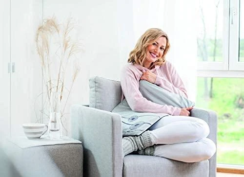 Beurer Šildoma pagalvėlė HK 125 Cosy