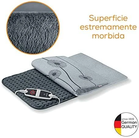 Beurer Šildoma pagalvėlė HK 125 Cosy