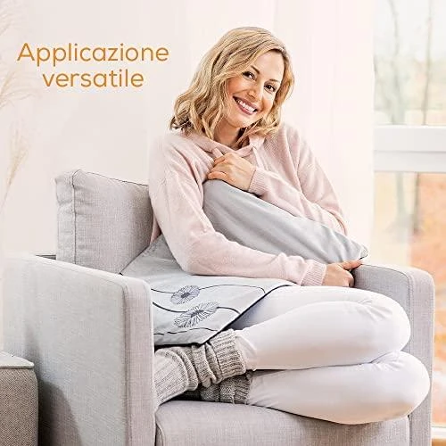 Beurer Šildoma pagalvėlė HK 125 Cosy