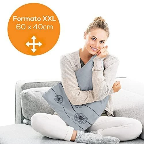 Beurer Šildoma pagalvėlė HK 125 Cosy