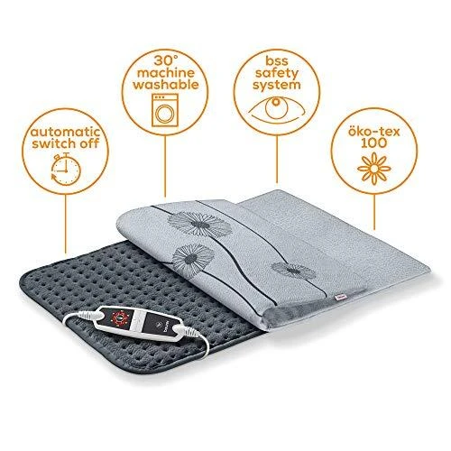 Beurer Šildoma pagalvėlė HK 125 Cosy