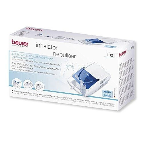 Beurer Inhaliatorius IH21