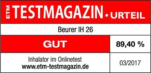 Beurer inhaliatorius IH 26