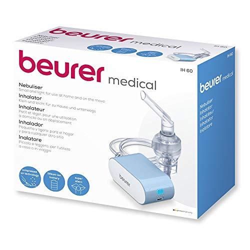 Inhalatorius Beurer IH 60