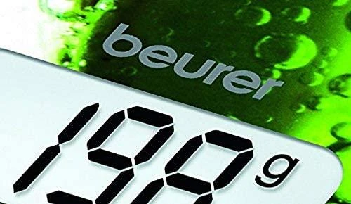 Beurer Virtuvinės svarstyklės KS19Fresh