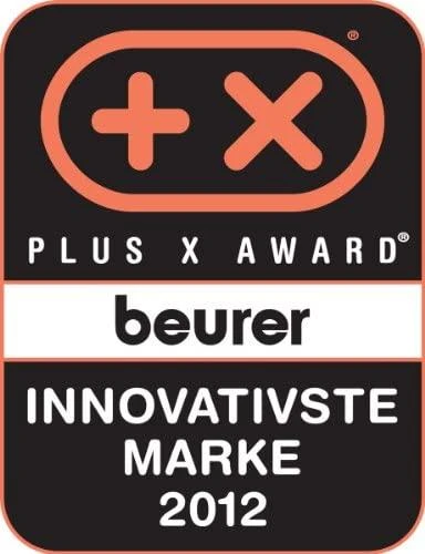 Beurer Virtuvinės svarstyklės KS25