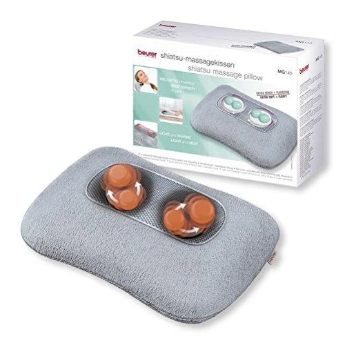 Beurer Shiatsu masažinė pagalvė MG145