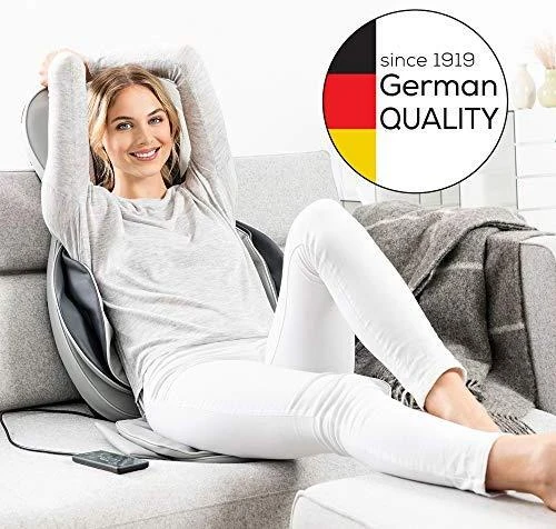 Masažinė kėdė Beurer MG 320 HD 3-in-1