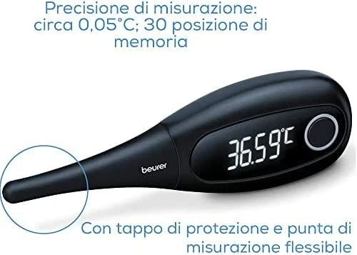 Beurer - Basal Thermometer OT 30