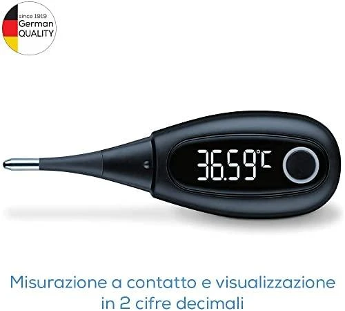 Beurer - Basal Thermometer OT 30