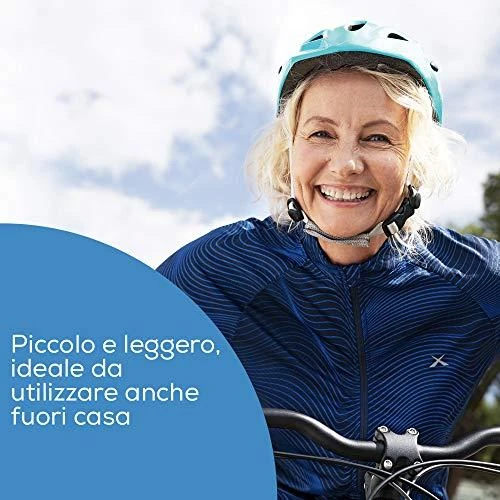 Pulso oksimetras, Beurer