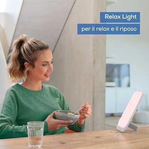 Dienos šviesos lempa Beurer TL35