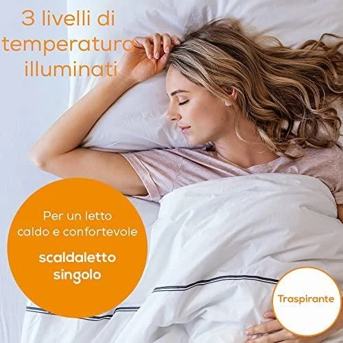 Beurer Šildoma paklodė TS19