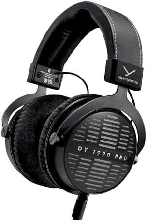 Ausinės - Beyerdynamic DT 1990 PRO MK II 30 Ohm