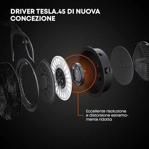 Ausinės - Beyerdynamic DT 1990 PRO MK II 30 Ohm