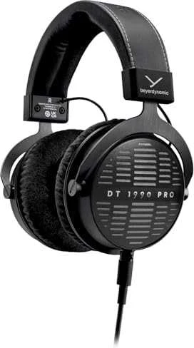 Ausinės - Beyerdynamic DT 1990 PRO MK II 30 Ohm