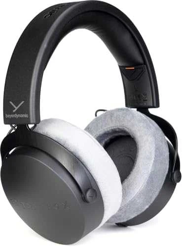 Beyerdynamic Studijinės ausinės DT 700 PRO X su laidu, juodos