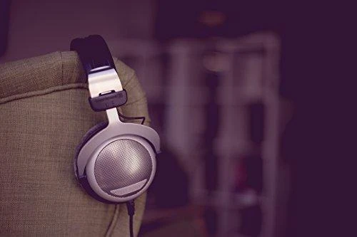 Studijinės ausinės Beyerdynamic DT 880, 600 omų