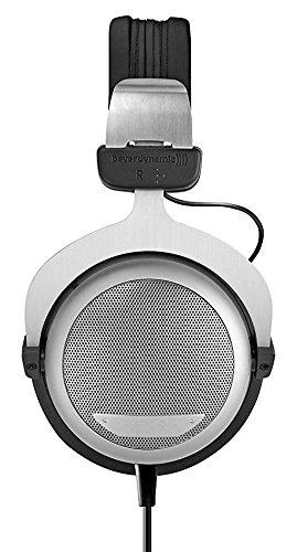 Studijinės ausinės Beyerdynamic DT 880, 600 omų