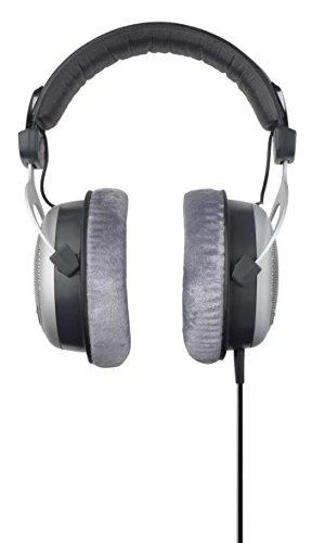 Studijinės ausinės Beyerdynamic DT 880, 600 omų