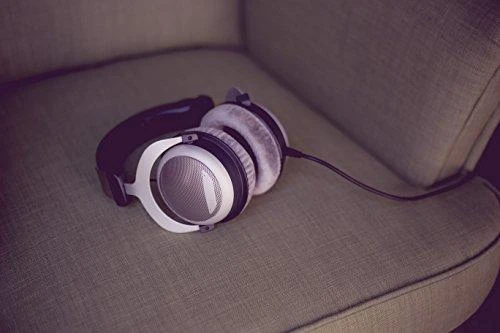 Studijinės ausinės Beyerdynamic DT 880, 600 omų