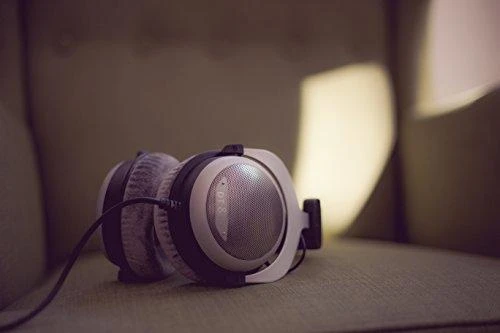 Studijinės ausinės Beyerdynamic DT 880, 600 omų