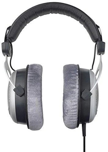 Studijinės ausinės Beyerdynamic DT 880, 600 omų