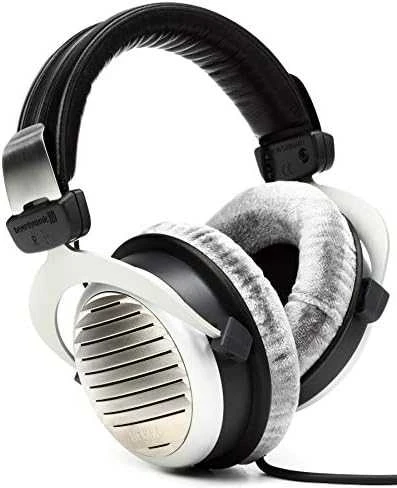 Studijinės ausinės Beyerdynamic DT 990, 600 omų