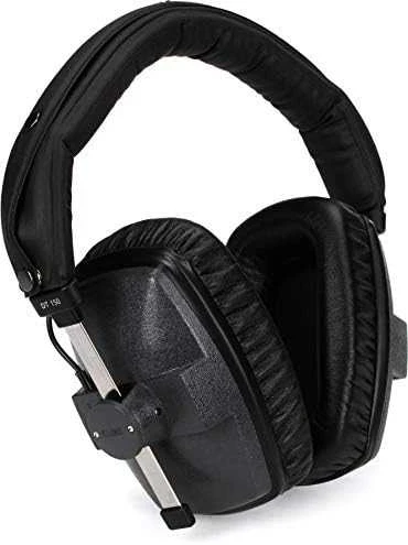 Beyerdynamic | Studijinės monitorinės ausinės, uždaros | DT 150 | Triukšmo mažinimas