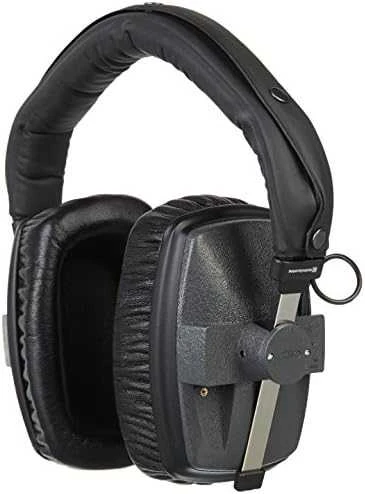 Beyerdynamic | Studijinės monitorinės ausinės, uždaros | DT 150 | Triukšmo mažinimas