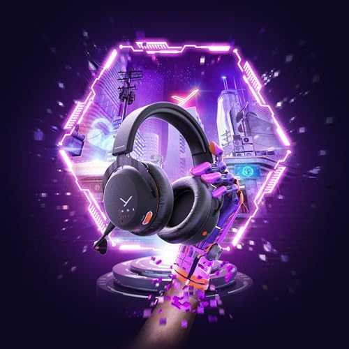 Beyerdynamic MMX 200 Ausinės Žaidimams, Over-Ear, Belaidės, Juodas | Beyerdynamic