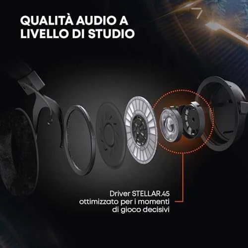 Beyerdynamic MMX 300 Pro Laidinės žaidimų ausinės | Closed-Back | 3.5 mm, Juodos spalvos