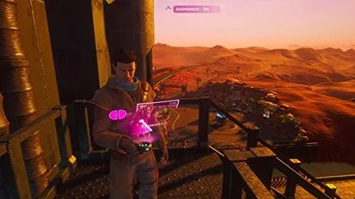 Microids Už plieninio dangaus ribų – už plieninio knygos leidimo ribų