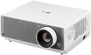 ProBeam LG BF60PST 6000 Liumenų WUXGA Lazerinis Projektorius. Universalus kompaktiško dydžio, našumo ir vertės derinys