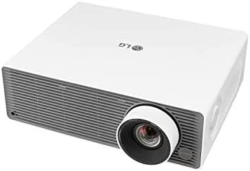 ProBeam LG BF60PST 6000 Liumenų WUXGA Lazerinis Projektorius. Universalus kompaktiško dydžio, našumo ir vertės derinys