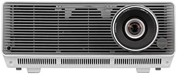ProBeam LG BF60PST 6000 Liumenų WUXGA Lazerinis Projektorius. Universalus kompaktiško dydžio, našumo ir vertės derinys