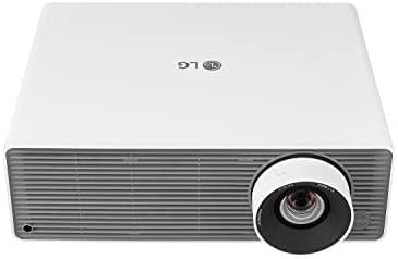 ProBeam LG BF60PST 6000 Liumenų WUXGA Lazerinis Projektorius. Universalus kompaktiško dydžio, našumo ir vertės derinys