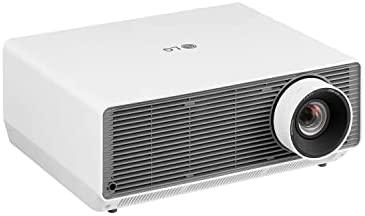 ProBeam LG BF60PST 6000 Liumenų WUXGA Lazerinis Projektorius. Universalus kompaktiško dydžio, našumo ir vertės derinys