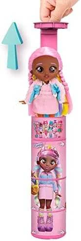 Imc Toys Lėlė Cry Babies BFF Jassy 20 cm 908390