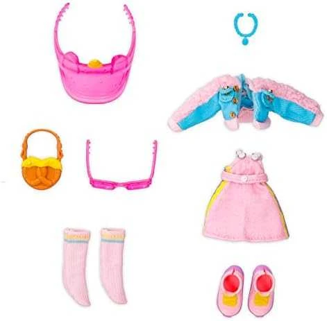 Imc Toys Lėlė Cry Babies BFF Jassy 20 cm 908390