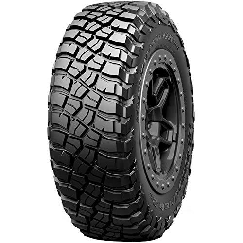 BF Goodrich 245/75R16 MUD TERRAIN T/A KM3 120/116Q LRE