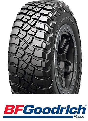 BF Goodrich 245/75R16 MUD TERRAIN T/A KM3 120/116Q LRE