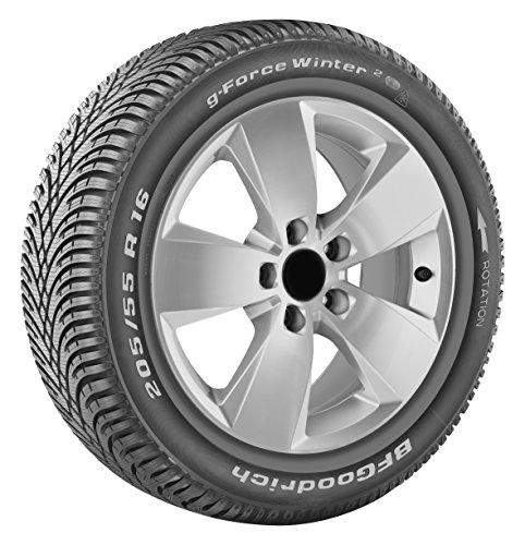 BF Goodrich Padangos G-Force Winter2 84 T ( D B A 68dB )