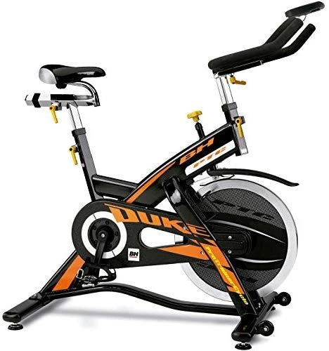 Fiksuotas dviratis BH Fitness Hercogo H920 mechaninis vidaus ciklas