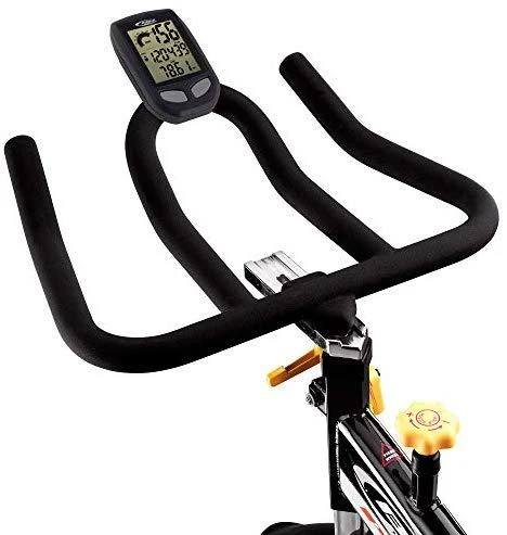Fiksuotas dviratis BH Fitness Hercogo H920 mechaninis vidaus ciklas