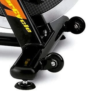 Fiksuotas dviratis BH Fitness Hercogo H920 mechaninis vidaus ciklas