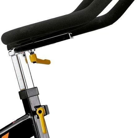 Fiksuotas dviratis BH Fitness Hercogo H920 mechaninis vidaus ciklas