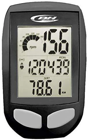 Fiksuotas dviratis BH Fitness Hercogo H920 mechaninis vidaus ciklas