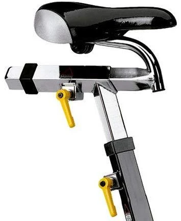 Fiksuotas dviratis BH Fitness Hercogo H920 mechaninis vidaus ciklas