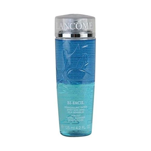 Makiažo valiklis Lancome Bi-Facil 125 ml